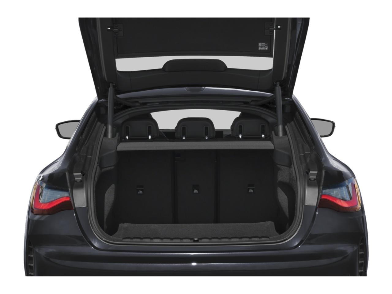 2025 BMW 430i xDrive Gran Coupe