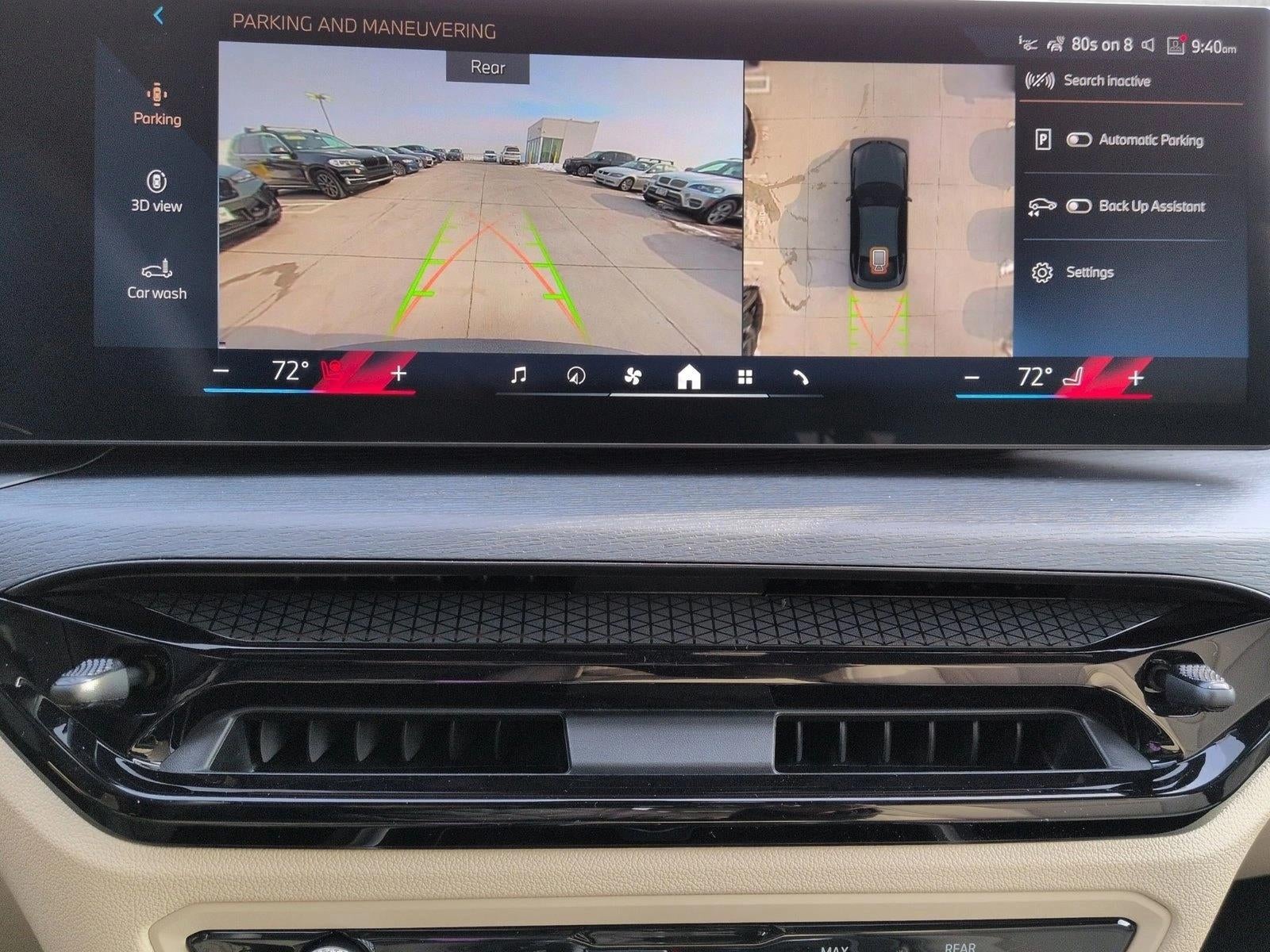 2026 BMW 430i xDrive Gran Coupe