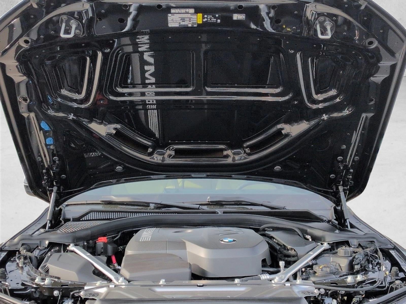 2026 BMW 430i xDrive Gran Coupe