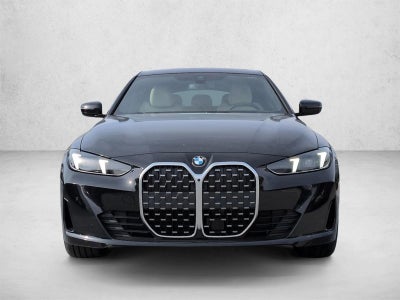 2026 BMW 430i xDrive Gran Coupe