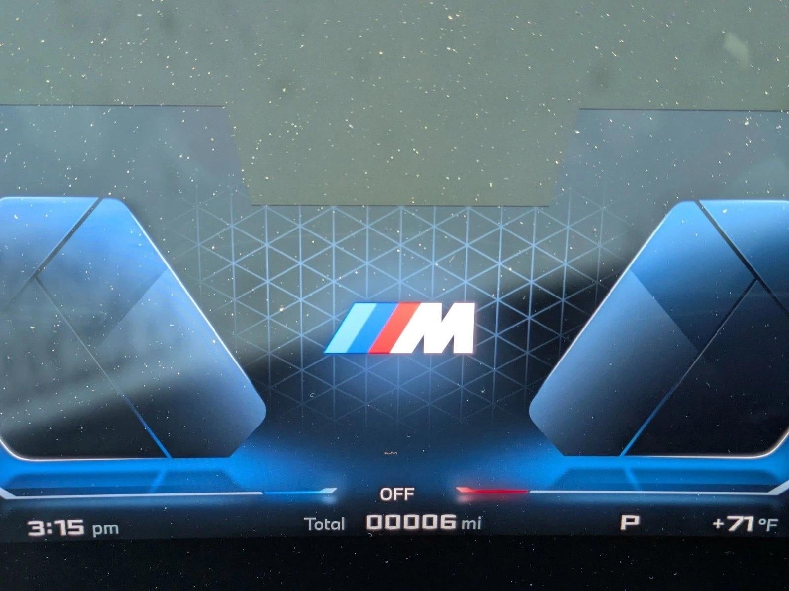 2026 BMW M235 xDrive Gran Coupe