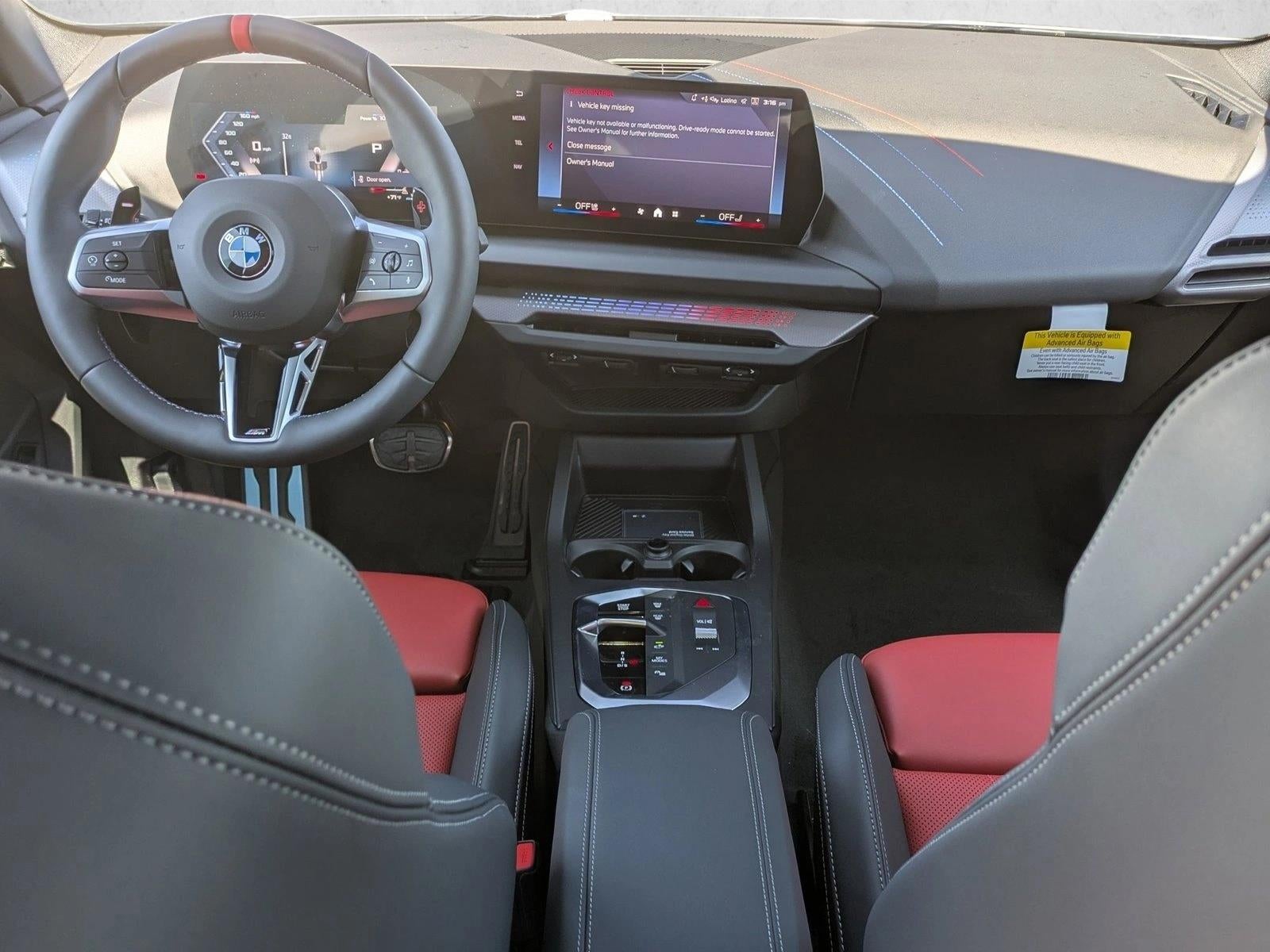 2026 BMW M235 xDrive Gran Coupe