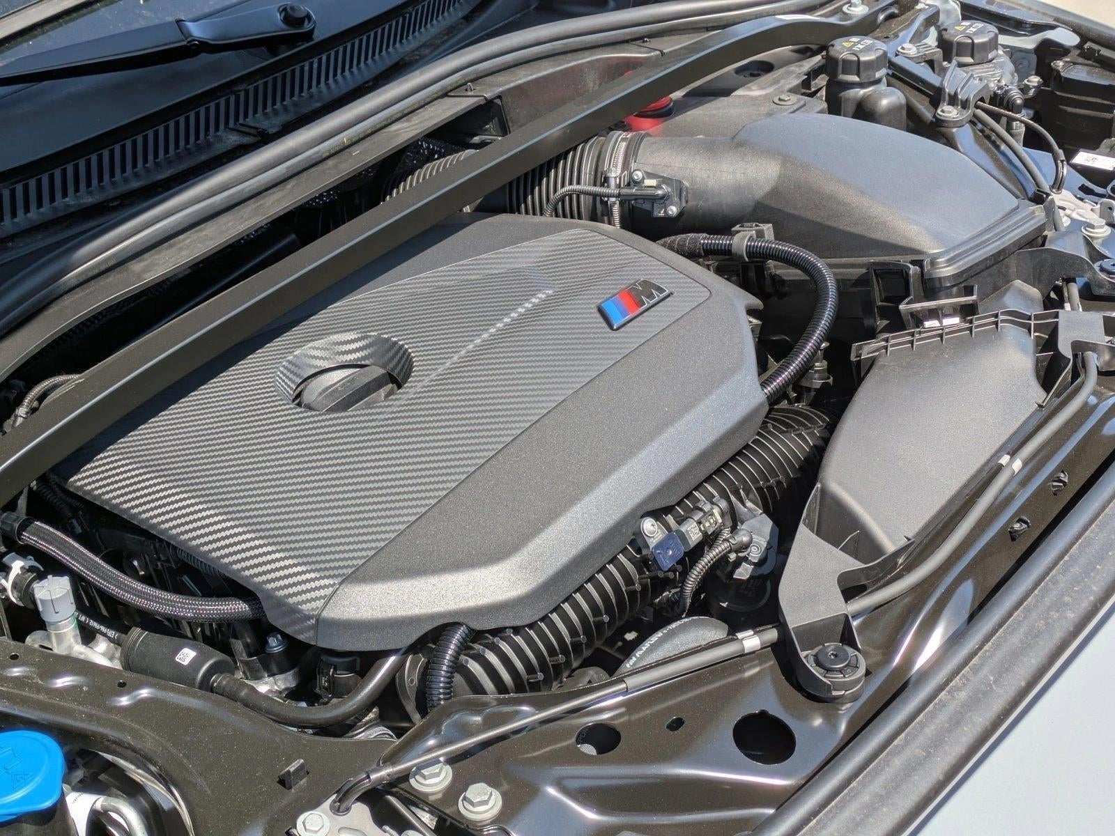 2026 BMW M235 xDrive Gran Coupe