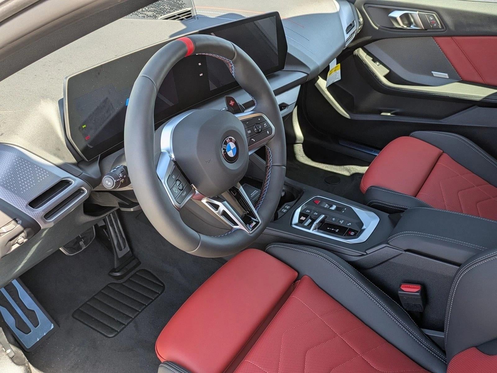 2026 BMW M235 xDrive Gran Coupe