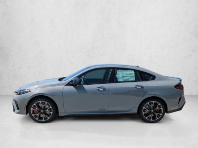 2026 BMW M235 xDrive Gran Coupe