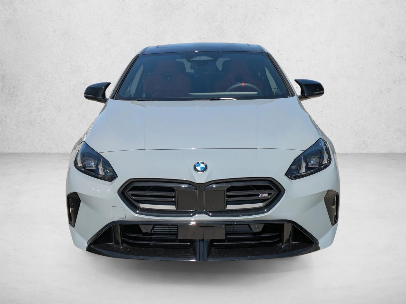 2026 BMW M235 xDrive Gran Coupe
