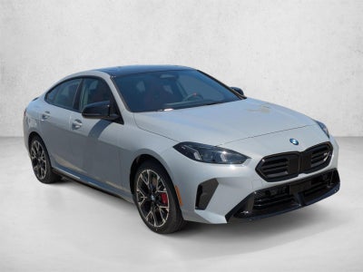 2026 BMW M235 xDrive Gran Coupe