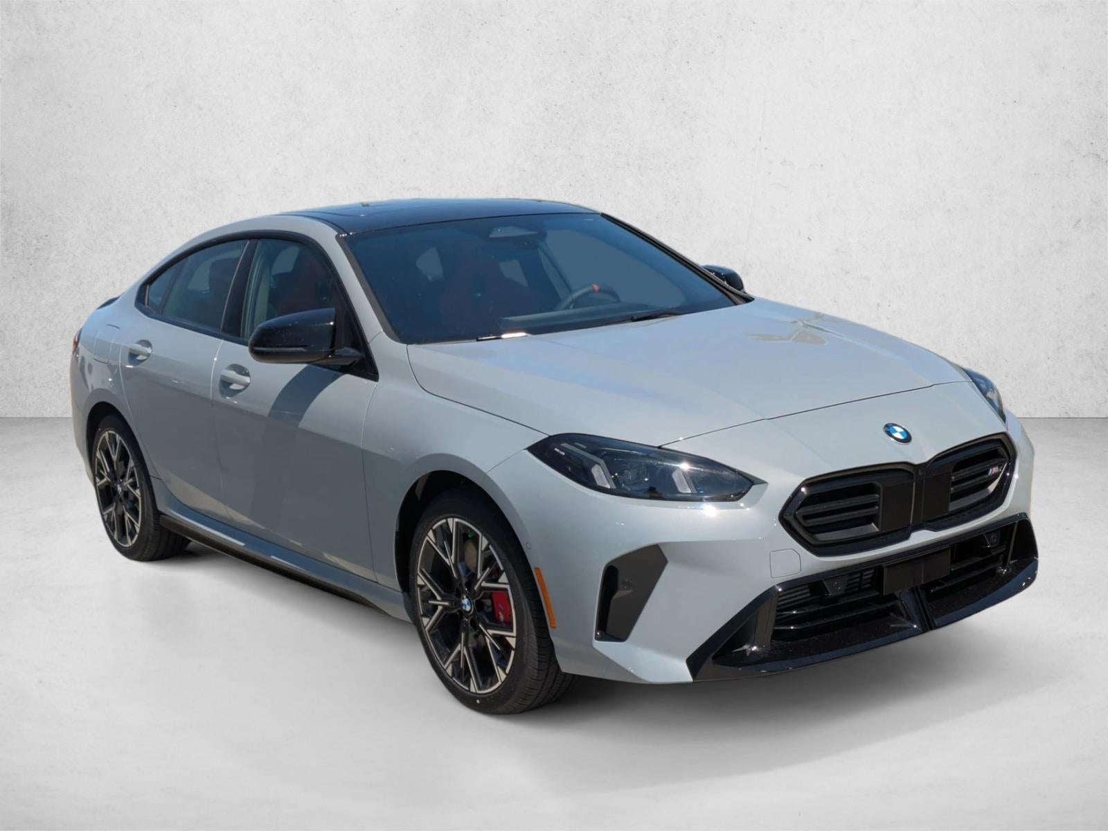 2026 BMW M235 xDrive Gran Coupe