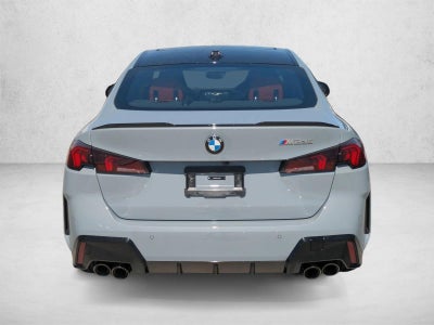 2026 BMW M235 xDrive Gran Coupe