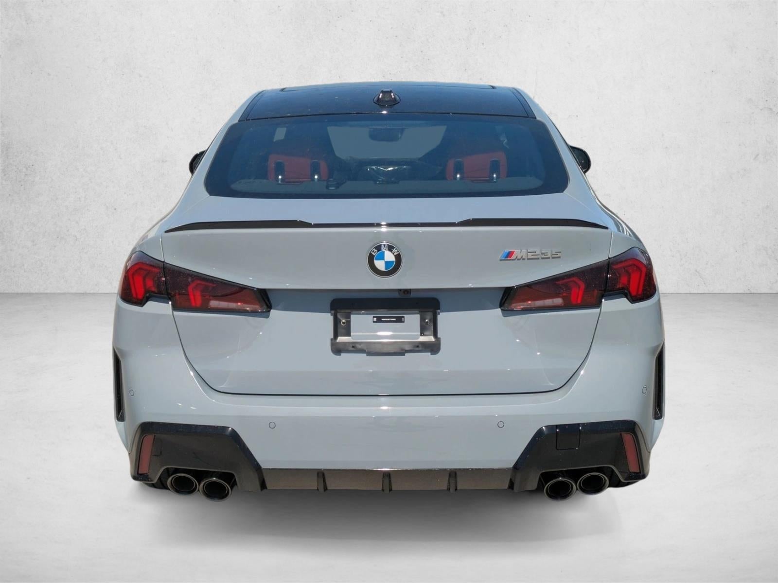 2026 BMW M235 xDrive Gran Coupe