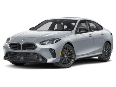 2026 BMW M235 xDrive Gran Coupe