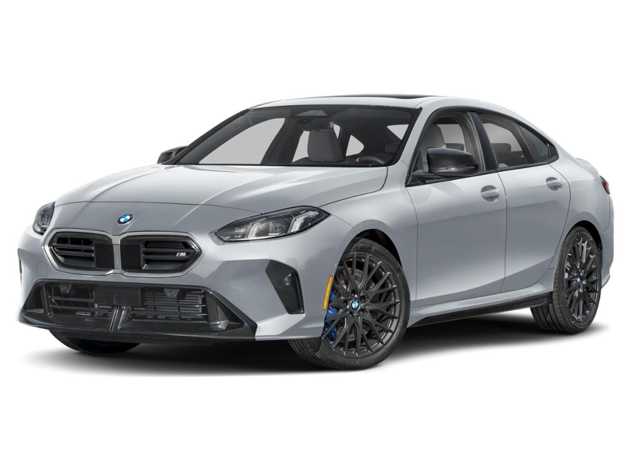 2026 BMW M235 xDrive Gran Coupe