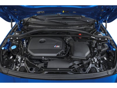 2026 BMW M235 xDrive Gran Coupe