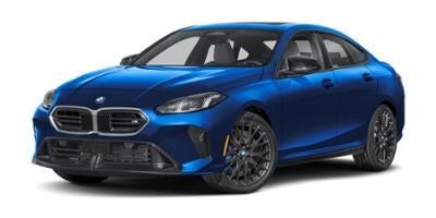 2026 BMW M235 xDrive Gran Coupe