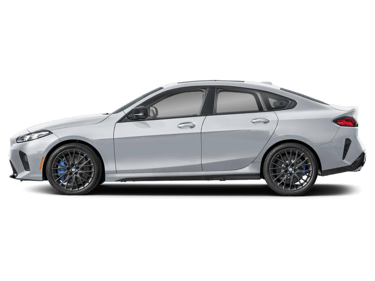 2026 BMW M235 xDrive Gran Coupe