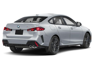 2026 BMW M235 xDrive Gran Coupe