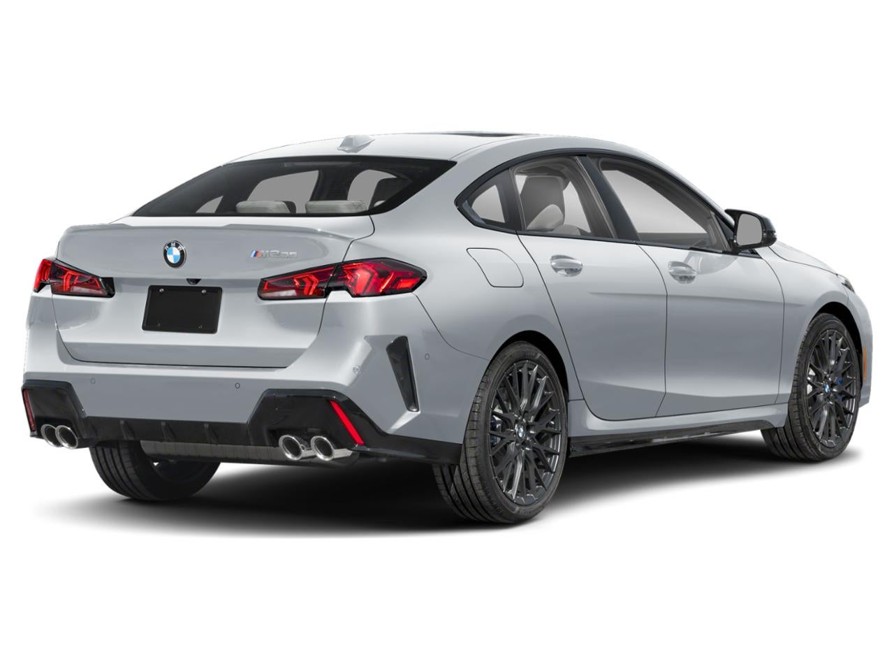 2026 BMW M235 xDrive Gran Coupe