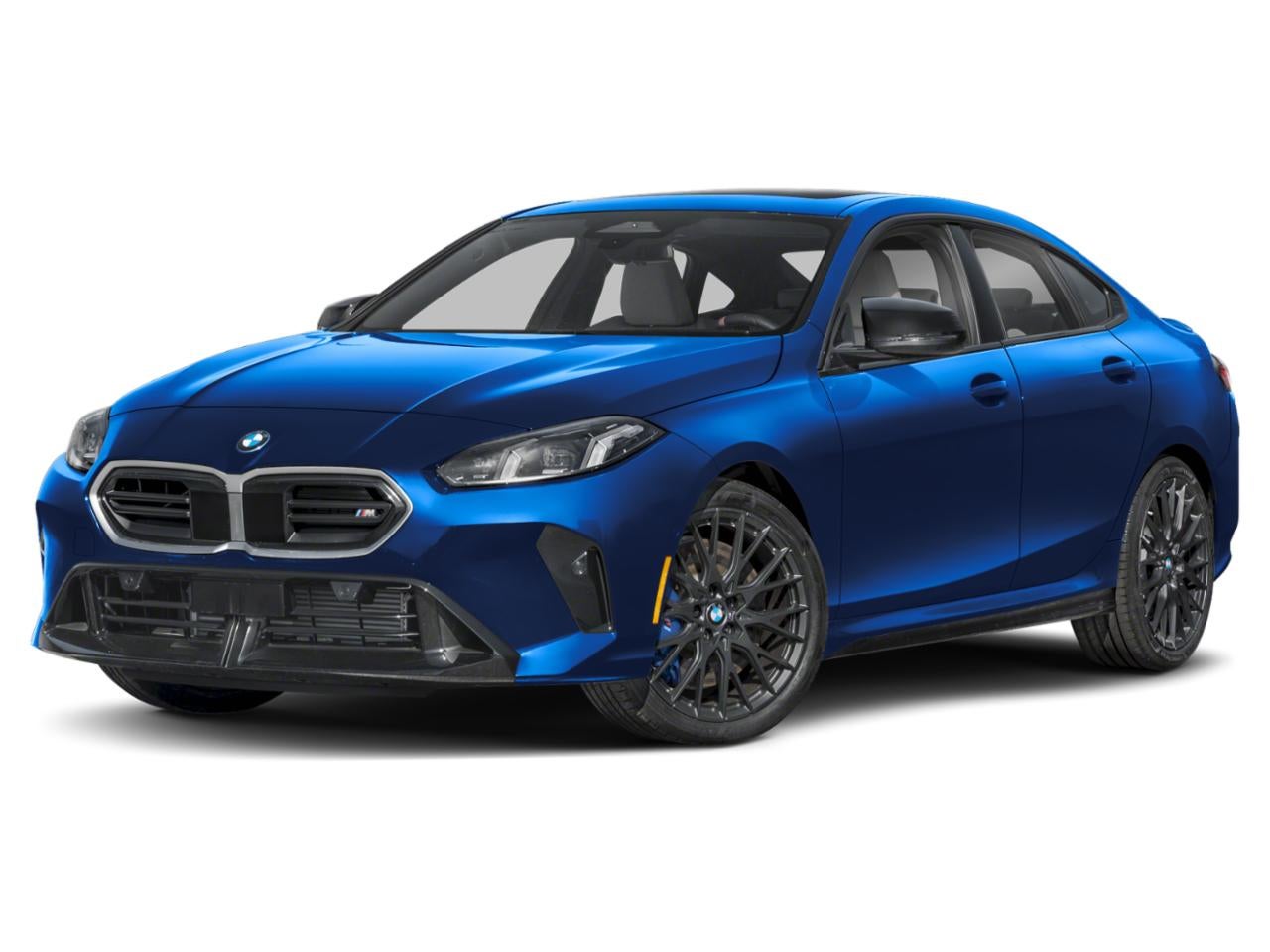 2026 BMW M235 xDrive Gran Coupe