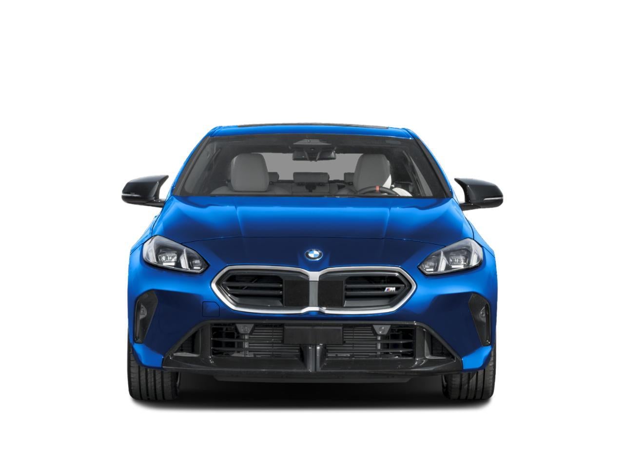 2026 BMW M235 xDrive Gran Coupe