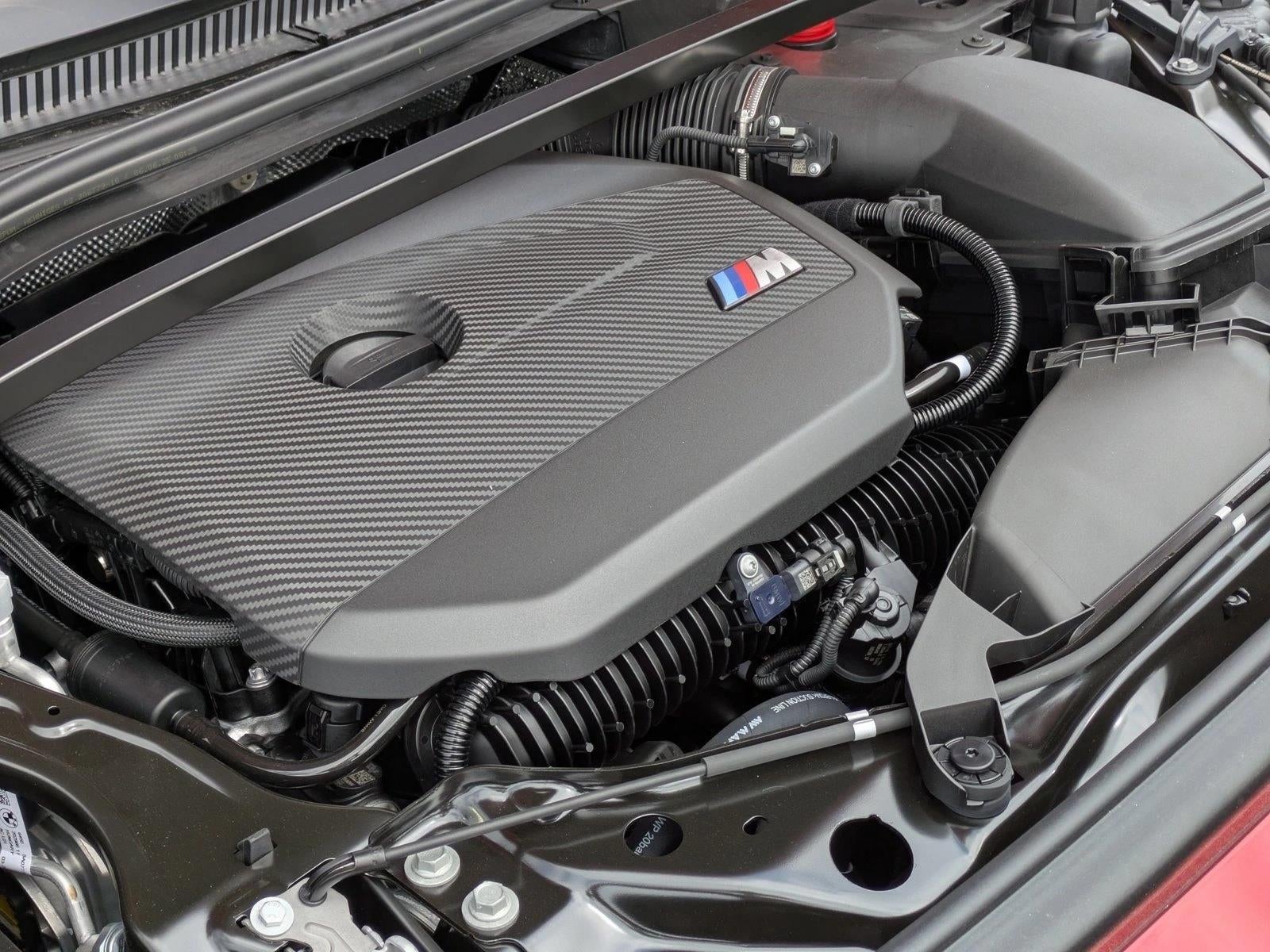 2026 BMW M235 xDrive Gran Coupe