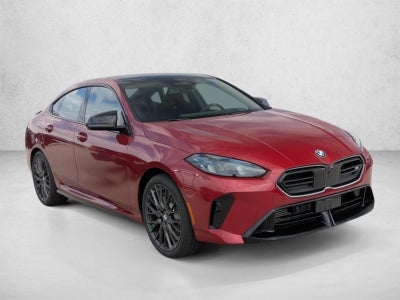 2026 BMW M235 xDrive Gran Coupe