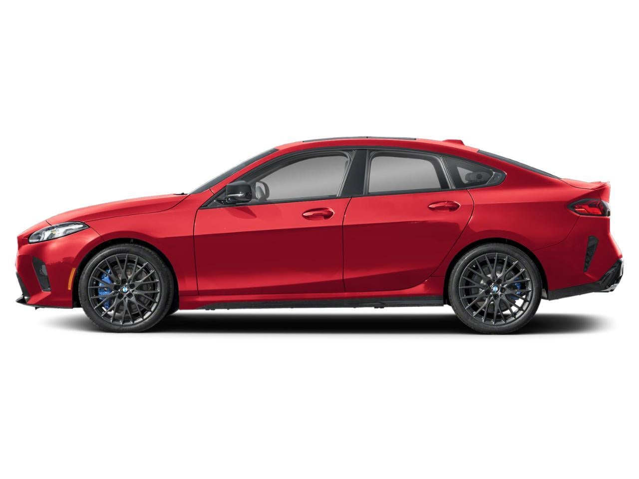 2026 BMW M235 xDrive Gran Coupe