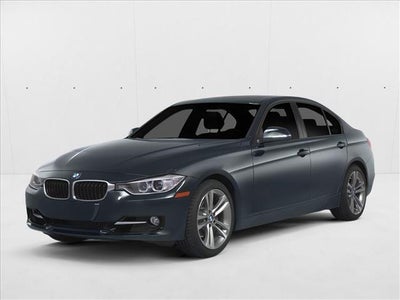 2013 BMW 328i xDrive Sedan