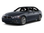 2013 BMW 328i xDrive Sedan