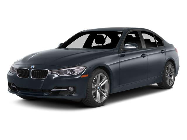 2013 BMW 328i xDrive Sedan