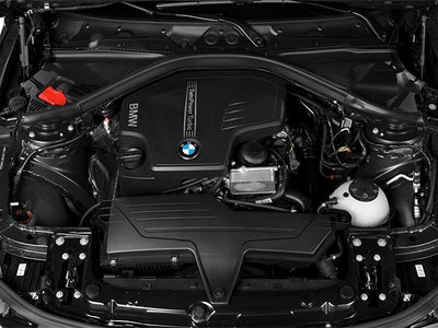 2013 BMW 328i xDrive Sedan