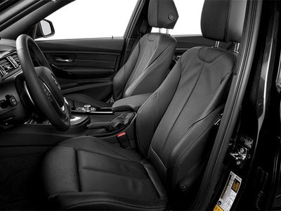 2013 BMW 328i xDrive Sedan