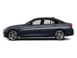 2013 BMW 328i xDrive Sedan