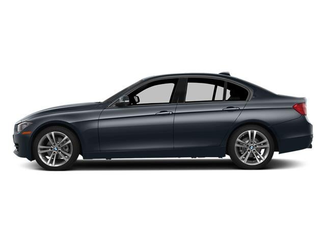 2013 BMW 328i xDrive Sedan