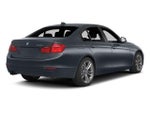 2013 BMW 328i xDrive Sedan