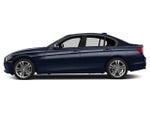 2015 BMW 320i xDrive Sedan