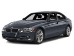 2015 BMW 320i xDrive Sedan