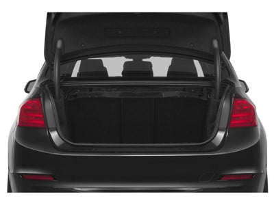 2015 BMW 320i xDrive Sedan