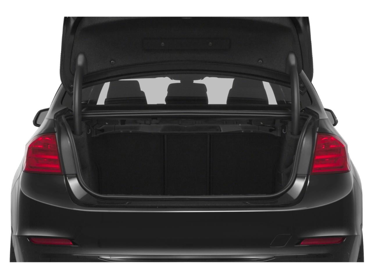 2015 BMW 320i xDrive Sedan