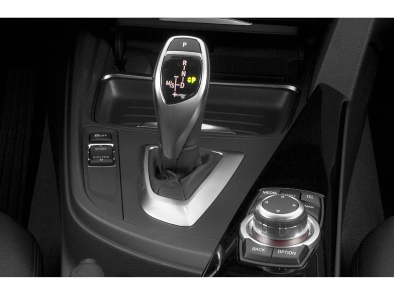 2015 BMW 320i xDrive Sedan