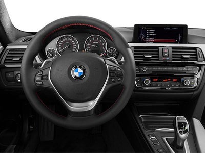 2014 BMW 428i Coupe
