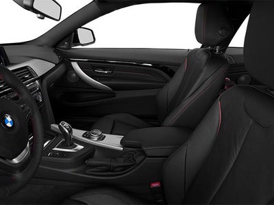 2014 BMW 428i Coupe