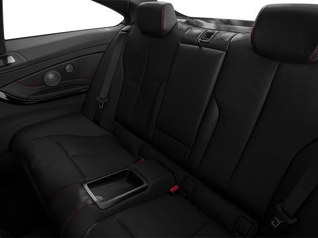 2014 BMW 428i Coupe