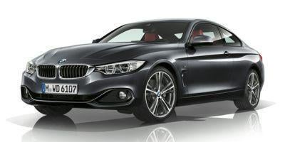 2014 BMW 428i Coupe