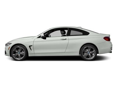 2014 BMW 428i Coupe