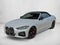 2023 BMW 430i xDrive Convertible