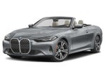 2023 BMW 430i xDrive Convertible