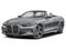 2023 BMW 430i xDrive Convertible