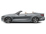2023 BMW 430i xDrive Convertible