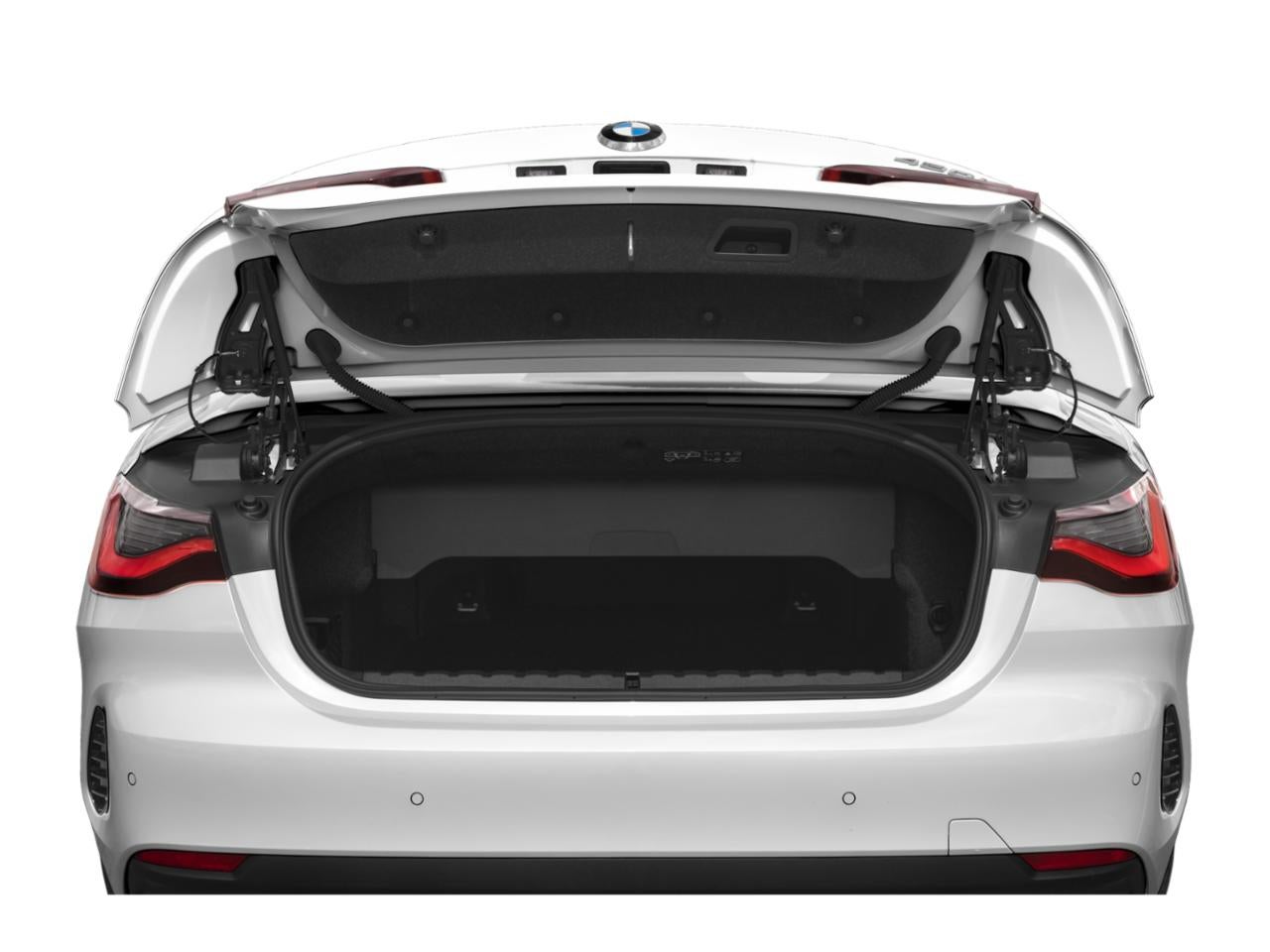 2023 BMW 430i xDrive Convertible