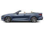 2023 BMW 430i xDrive Convertible